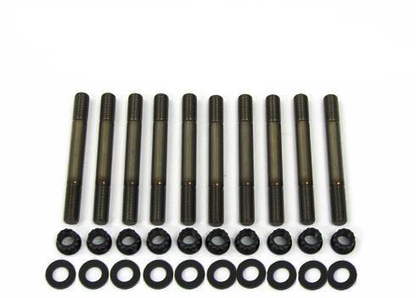 ARP L19 Head Stud Kit (Evo 4-9) - JD Customs U.S.A