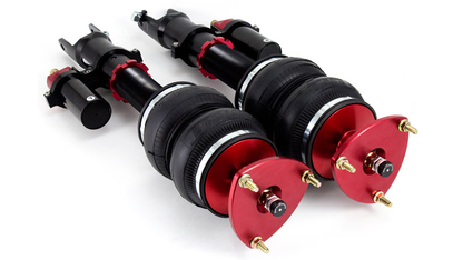 Air Lift Performance Series Air Suspension (78518) (R35 GT-R) - JD Customs U.S.A