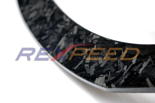 Rexpeed Forged Carbon Fiber Spoiler (MK5 Supra) - JD Customs U.S.A
