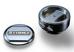 Tomei Oil Filler Cap (Evo 4-9) - JD Customs U.S.A