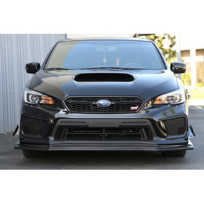 APR Performance Carbon Fiber Front Air Dam (18-20 WRX/STi)