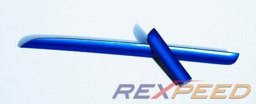 Rexpeed Painted Dash Kit Full Replacement (15-20 WRX/STI)