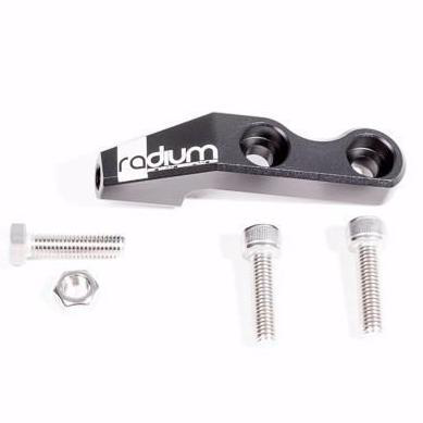 RADIUM ENGINEERING CLUTCH FORK STOP (Evo 8/9/X) - JD Customs U.S.A