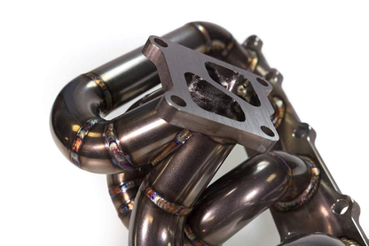 MAP Tubular Exhaust Manifold (Evo X) - JD Customs U.S.A