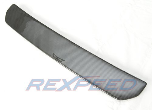 Difusor trasero estilo Rexspeed ST (15-20 WRX/STI)