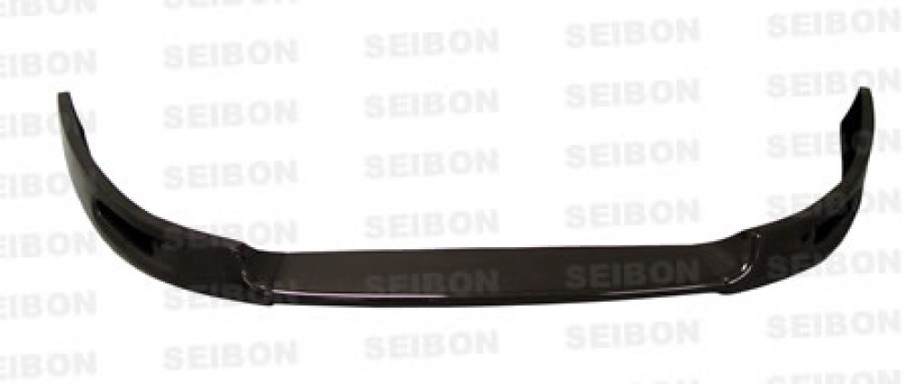 Seibon TJ-Style Carbon Fiber Front Lip (MK4 Supra) - JD Customs U.S.A