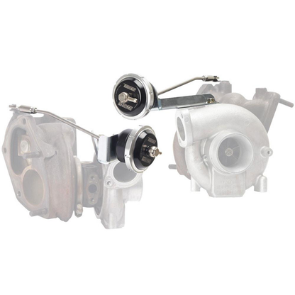 Turbosmart Internal Wastegate Actuator (Mitsubishi Evo 6-8) - JD Customs U.S.A