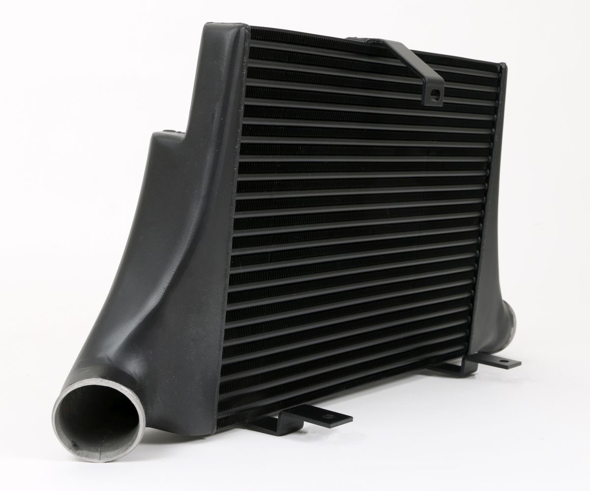 Wagner Tuning Intercooler Kit (Evo 9) - JD Customs U.S.A