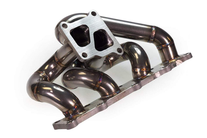 MAP Tubular Exhaust Manifold (Evo X) - JD Customs U.S.A