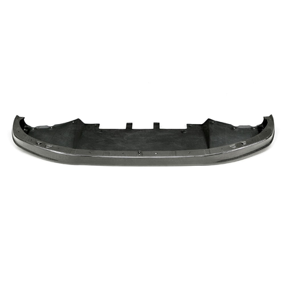 Seibon OEM-Style Carbon Fiber Front Lip (09-11 GT-R) - JD Customs U.S.A