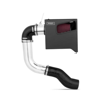 Mishimoto Cold Air Intake w/ Airbox (15-20 WRX)