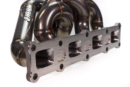 MAP Tubular Exhaust Manifold (Evo X) - JD Customs U.S.A