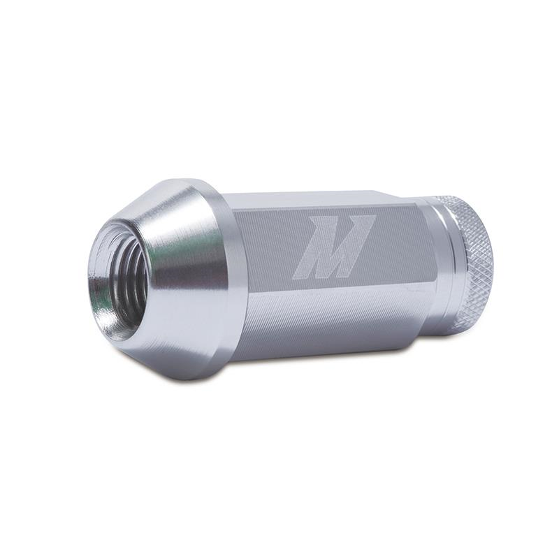 Mishimoto Aluminum Locking Lug Nuts (12x1.5) (Set of 20) (Universal) - JD Customs U.S.A