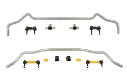 Whiteline Sway Bar Full Vehicle Kit (Evo X) - JD Customs U.S.A