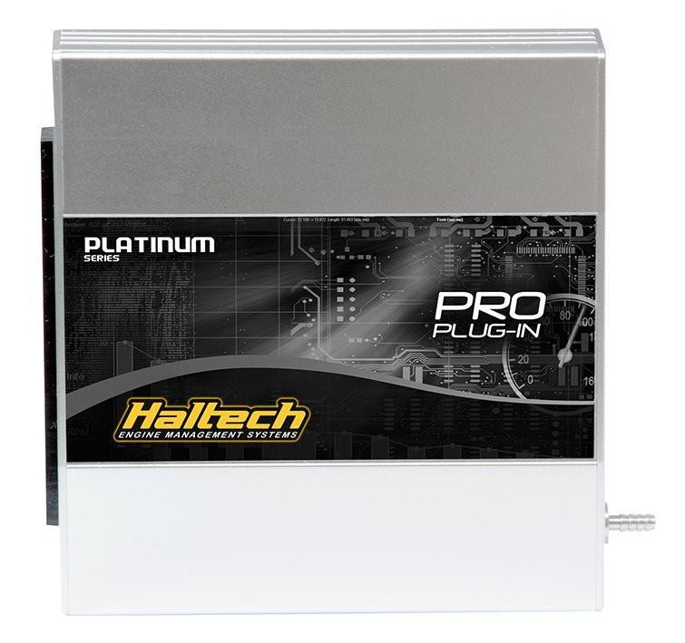Haltech Platinum Pro PNP ECU (Evo 9) - JD Customs U.S.A