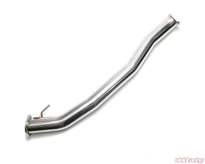 Armytrix Stainless 102mm Valvetronic Cat-Back Exhaust (09-17 GT-R) - JD Customs U.S.A