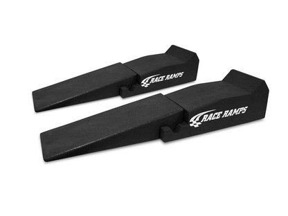 Race Ramps | 67" XT 2 Piece Car Service Ramps | Set of 2 - JD Customs U.S.A