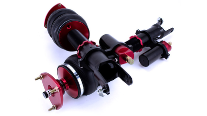 Air Lift Performance Series Air Suspension (78518) (R35 GT-R) - JD Customs U.S.A