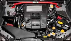 AEM Cold Air Intake System (15-20 WRX)