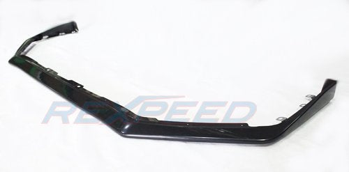Rexpeed ST Style ABS Front Lip (15-17 WRX/STI)