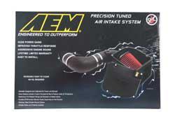 AEM Cold Air Intake System (15-20 WRX)