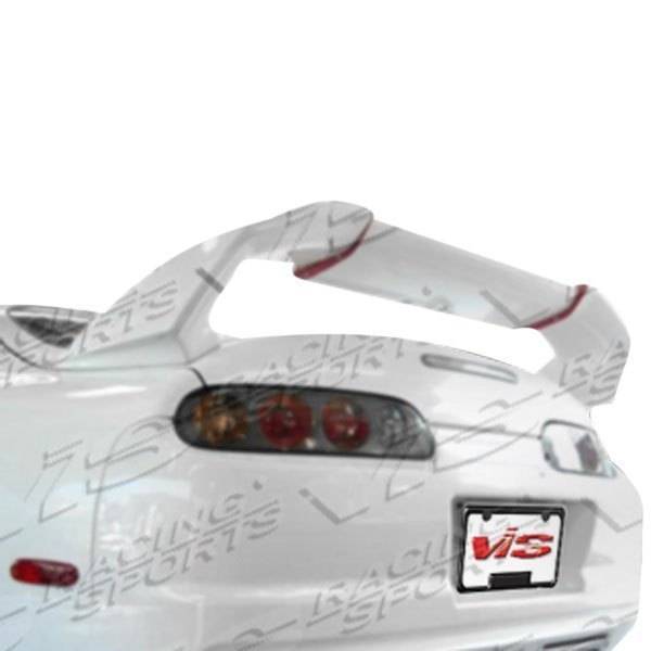 VIS Xtreme GT Spoiler (MK4 Supra)