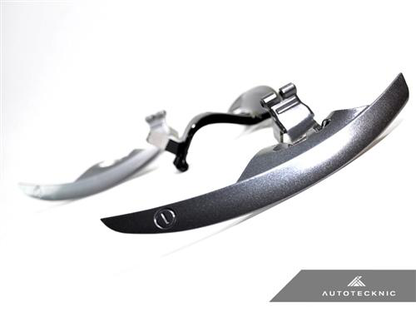 AutoTecknic Competition Paddle Shifters (9-16 GT-R) - JD Customs U.S.A