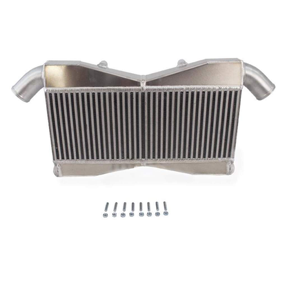 ETS Street Intercooler Upgrade (GT-R 09+) - JD Customs U.S.A