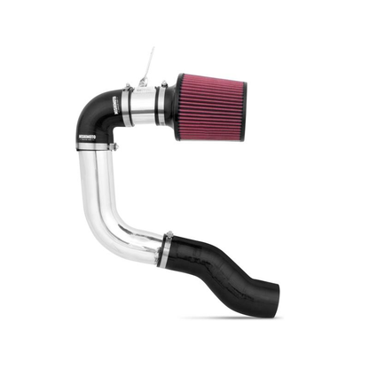 Mishimoto Cold Air Intake w/ Airbox (15-20 WRX)