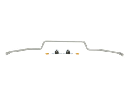 Whiteline Rear 20mm Adjustable Sway Bar (R35 GT-R)