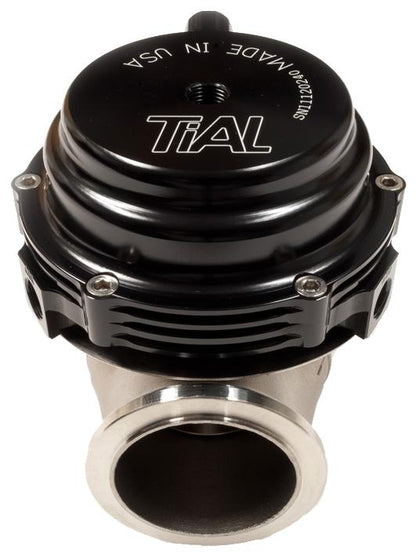 TiAL スポーツ MV-R 44mm ウェイストゲート (ユニバーサル)