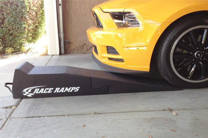 Race Ramps | 56" 2 Piece Car Service Ramps | Set of 2 - JD Customs U.S.A