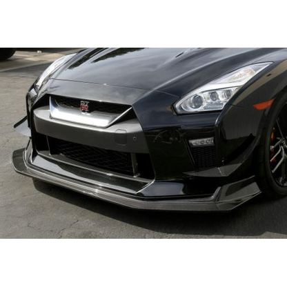 APR Front Bumper Canards (17+ GT-R) - JD Customs U.S.A