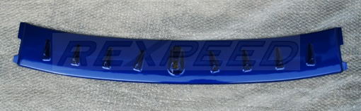 Rexpeed Painted Vortex Generators | Evo 7/8/9 | JD Customs U.S.A