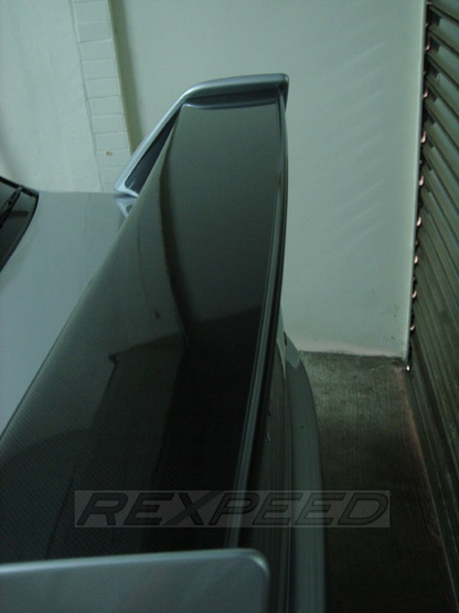 Rexpeed Gurney Flap (Evo 8/9) - JD Customs U.S.A