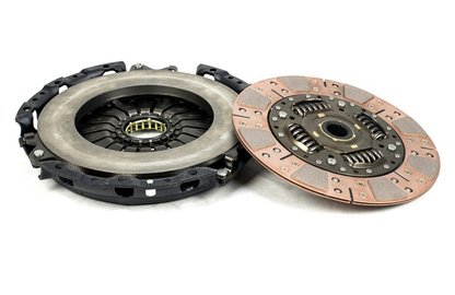 Competition Clutch Stage 3 - Street/Strip Series 2600 Clutch Kit (Evo 8/9) - JD Customs U.S.A