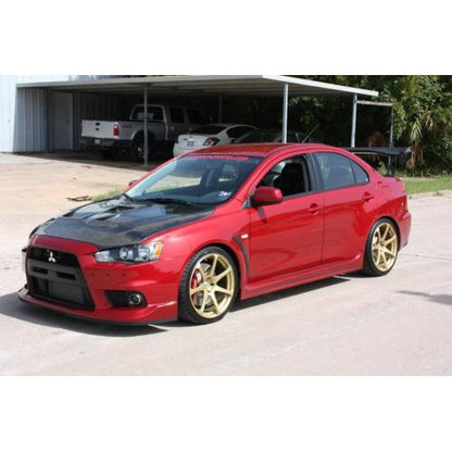 APR GTC-300 67" Adjustable Wing (08+ Evo X) - JD Customs U.S.A