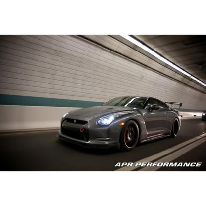 APR GTC-500 71" Adjustable Wing (GT-R) - JD Customs U.S.A