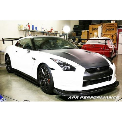 APR Formula GT3 Mirrors (GT-R) - JD Customs U.S.A