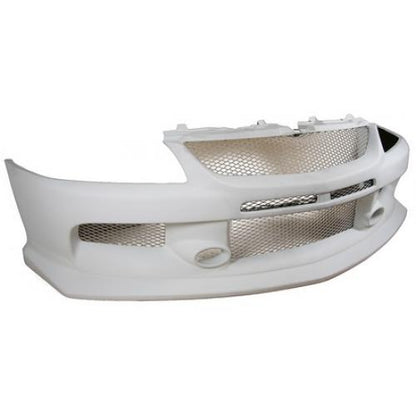 APR Front Bumper w/ Front Air Dam Incorporated (Evo 8/9) - JD Customs U.S.A