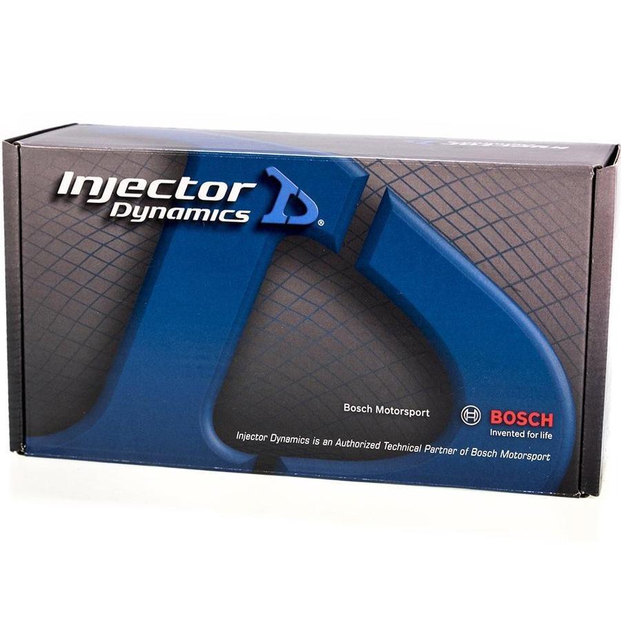 Injector Dynamics ID1050x Fuel Injectors - 1065cc (Evo X)