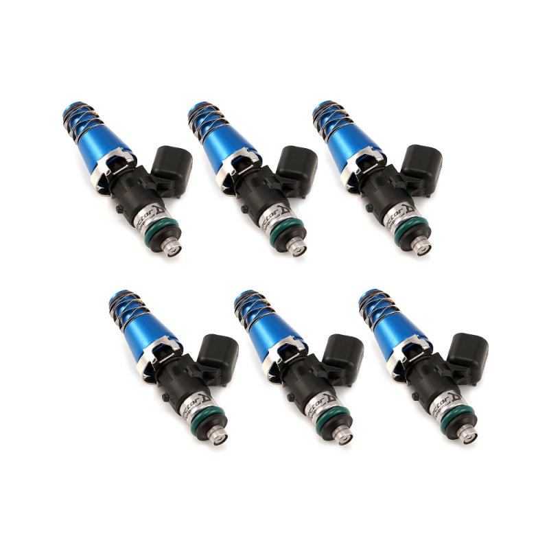 Injector Dynamics 1340cc Injectors (MK4 Supra) - Injector Dynamics