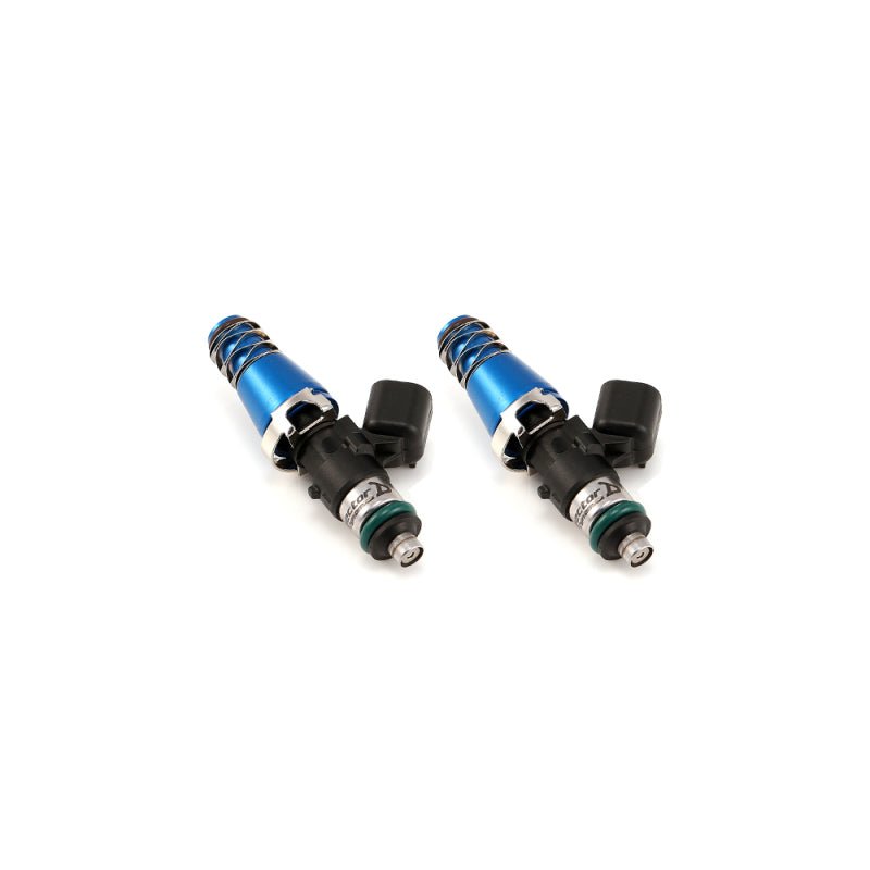 Injector Dynamics ID1300 1300cc Injectors (79 - 84 Mazda RX - 7) - Injector Dynamics