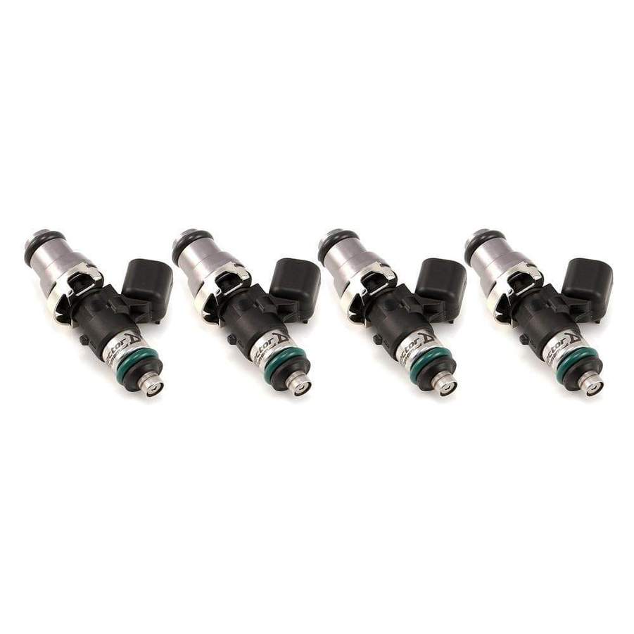 Injector Dynamics ID1700x Fuel Injectors (Evo X) - Injector Dynamics