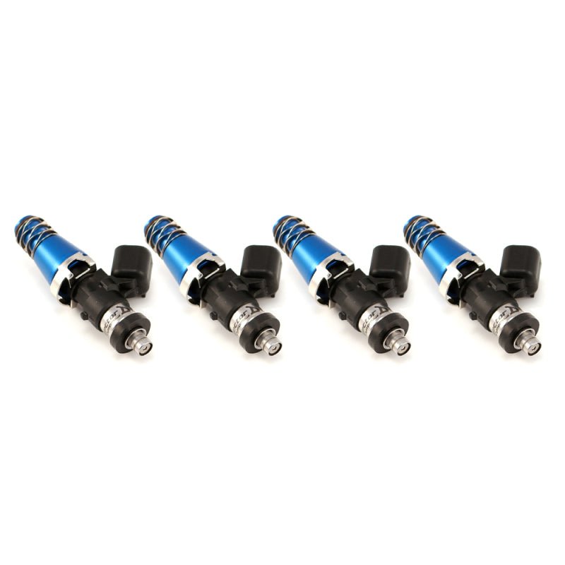 Injector Dynamics ID2600 - XDS Fuel Injectors (90 - 05 Mazda MX - 5 Miata) - Injector Dynamics