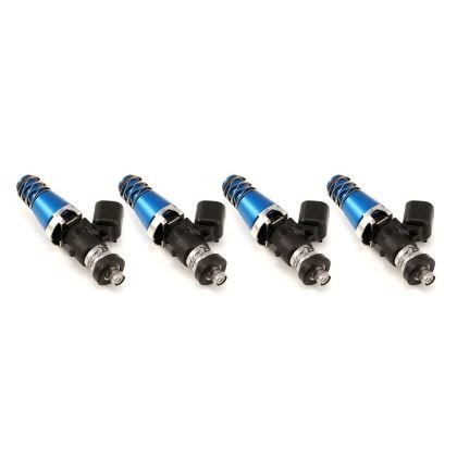 Injector Dynamics ID2600 - XDS Fuel Injectors (Evo 8/9/ Multiple Fitments) - Injector Dynamics