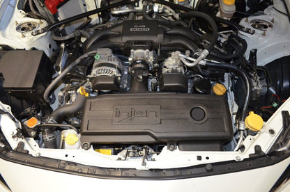 Injen 2.0L Evolution Intake (13 - 21 FRS/BRZ/86) - Injen