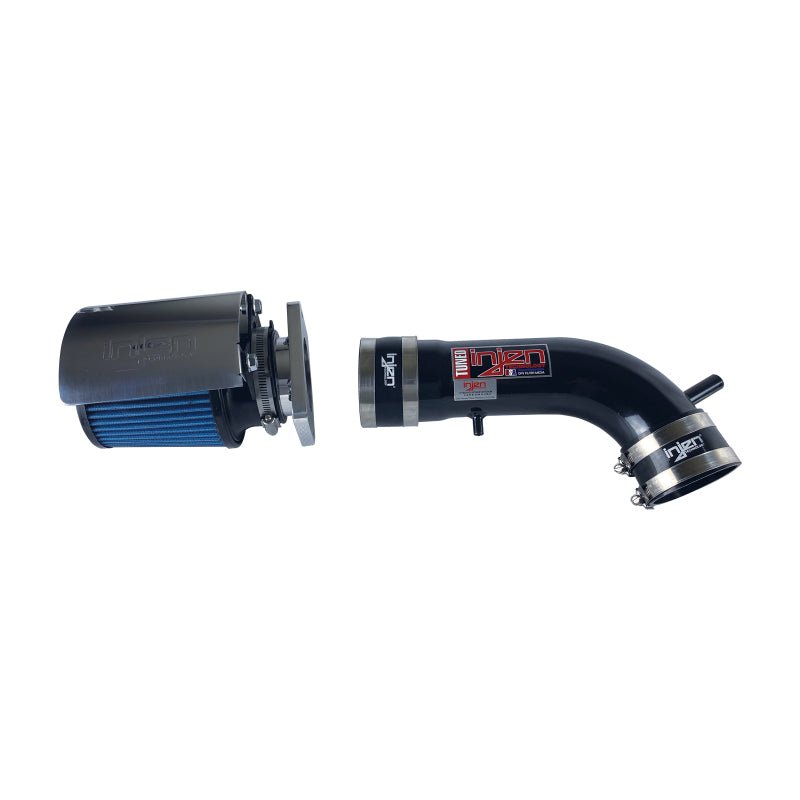 Injen Black IS Short Ram Cold Air Intake (MK3 Supra) - Injen