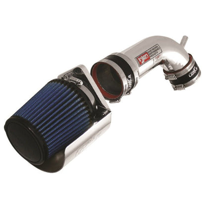 Injen Black IS Short Ram Cold Air Intake (MK3 Supra) - Injen