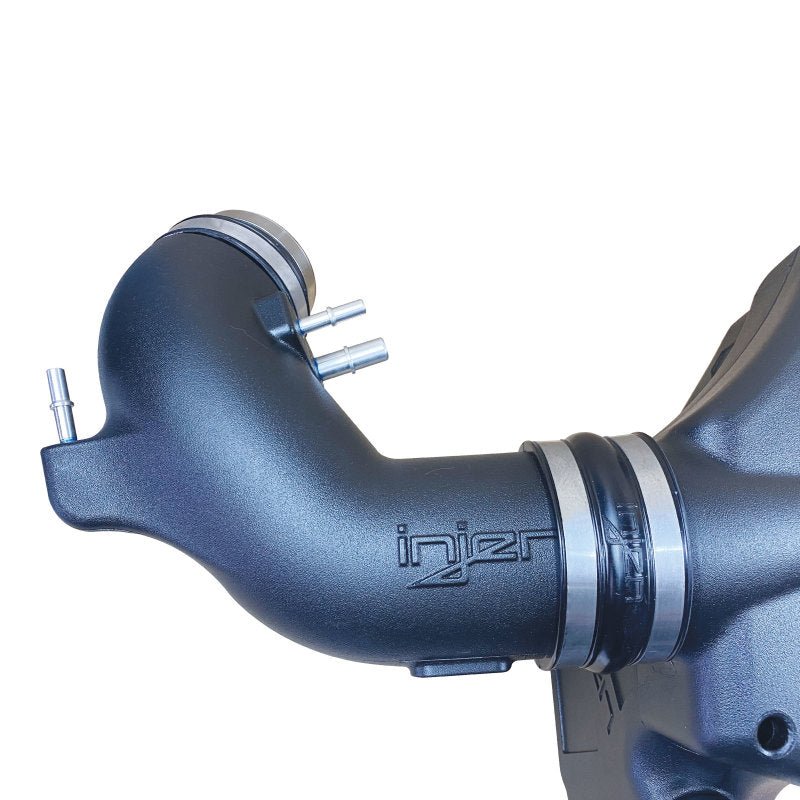 Injen Evolution Intake (15 - 17 Ford Mustang GT) - Injen